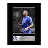 Frank Lampard Signed Mounted Photo Display Chelsea FC #2