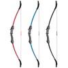 GQT Bow and Arrow Set for Teens, Beginners Archery Set