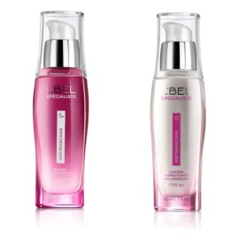 Set Specialiste Antimanchas Lbel Día Y Noche