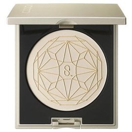 SUQQU 20th Anniversary Face Compact / 101 Glossy - HARUTSUYA (20th Anniversary Limited Edition)