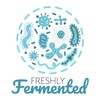 Freshly Fermented - Organic Certified Freeze Dried Sourdough Starter Culture,