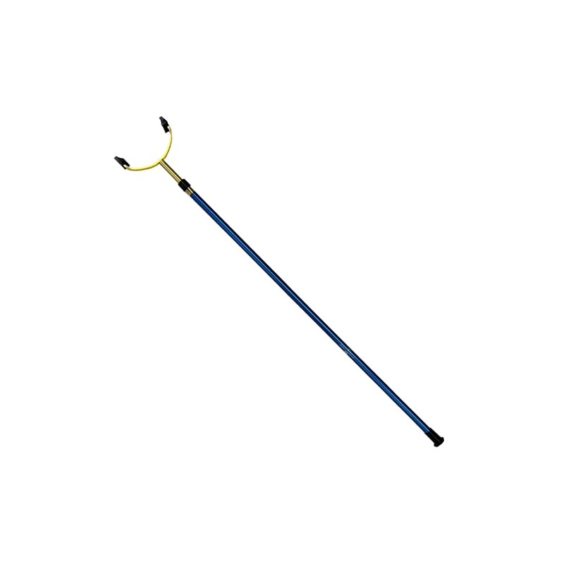 Allen Shuffleboard Tournament Telescoping Shuffleboard Cue