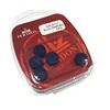 Peradon Blue Diamond Tips, 10 mm (5)