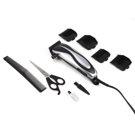 Professional Hair Clipper Electric Trimmer Hair Cutting Machine Barbering Tool
