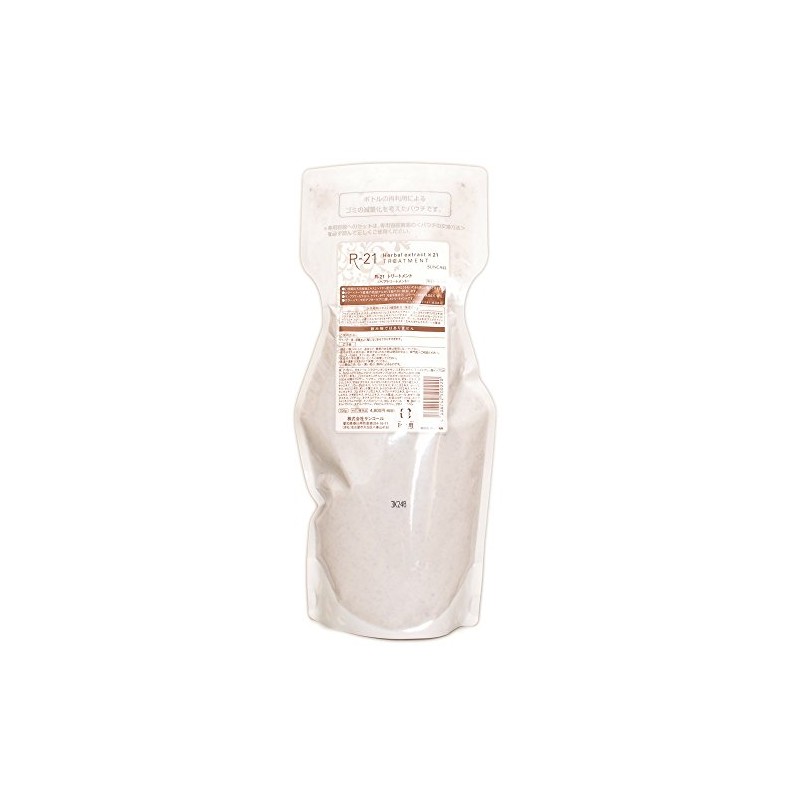 Suncall R-21 Treatment 24.7 oz (700 g) Refill