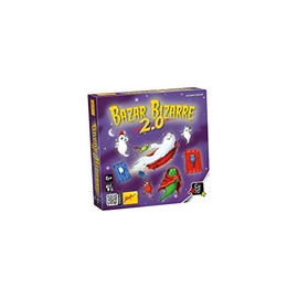 Bazar Bizarre 2.0 - Gigamic