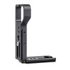 ayex Portrait format L-plate angle AX-A7R4 for Sony A7R4
