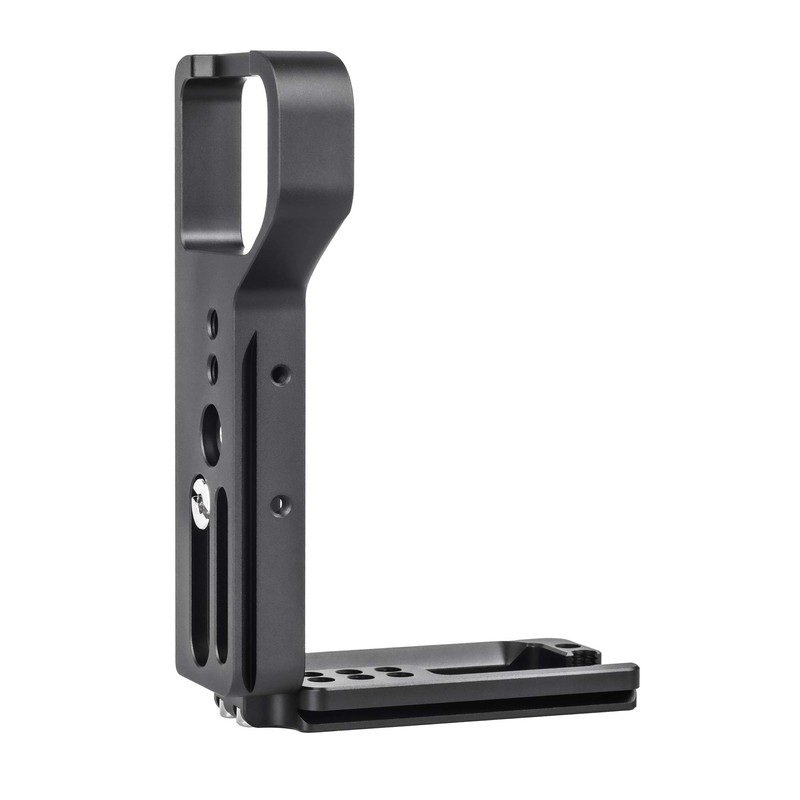ayex Portrait format L-plate angle AX-A7R4 for Sony A7R4