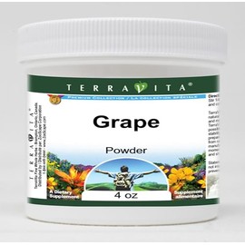 Grape Powder (4 oz, ZIN: 520459)
