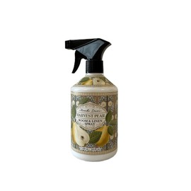 RANCHI DECOR Home Fragrance Room & Linen Spray, 21 fl oz / 636 ml - Harvest Pear