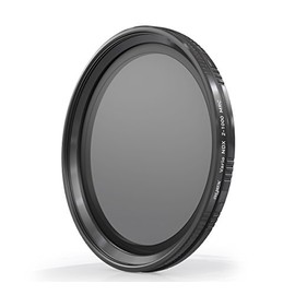 ayex ND2 ND1000 Neutral Density/Neutral Density Filter Variable