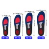 Happy2Feet – Walking Insoles Ideal for Hiking and Everyday –