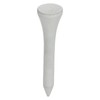 Alomejor Tees de Golf Profesionales, 50 Piezas de Madera de