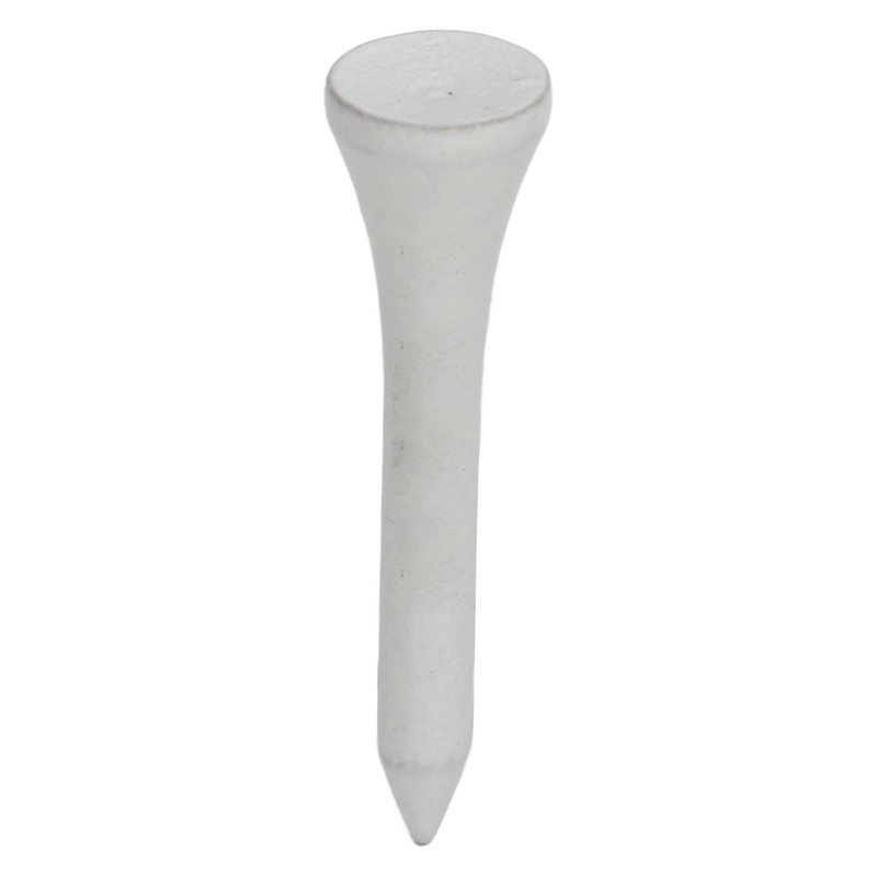 Alomejor Tees de Golf Profesionales, 50 Piezas de Madera de