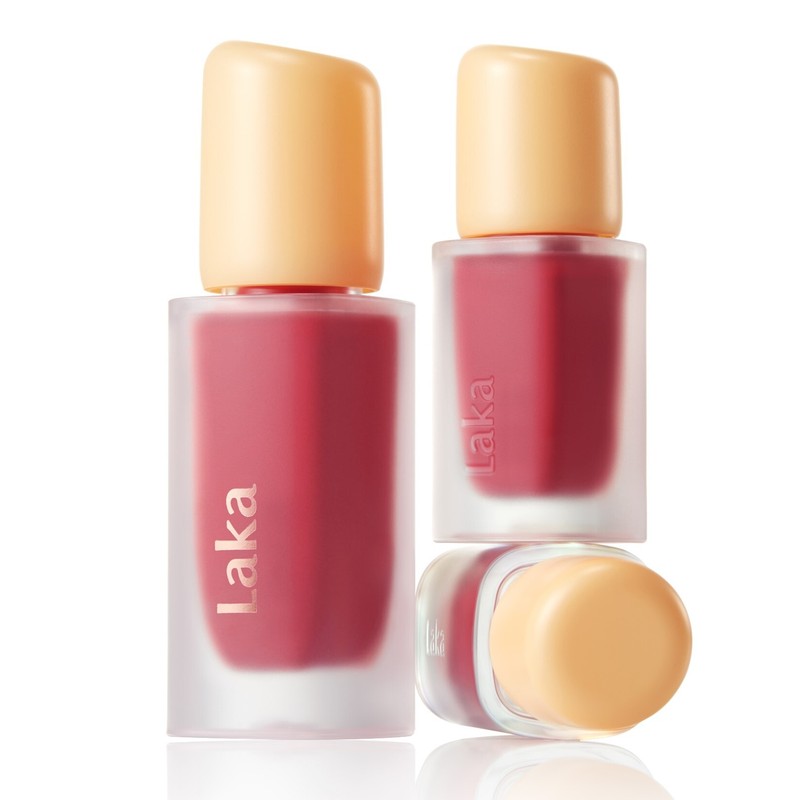 laka Fruity Glam Tint Miniature 1.9ml - 101 Joyful