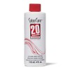 Salon Care 20 Volume Creme Developer, Uniform Lift, Easy to
