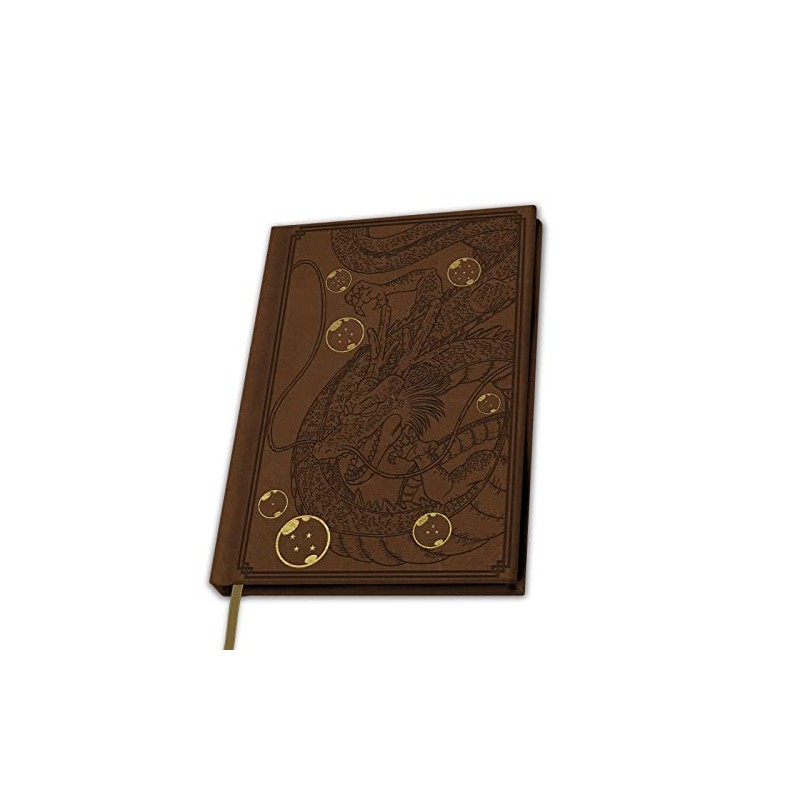 ABYSTYLE Dragon Ball A5 Notebook