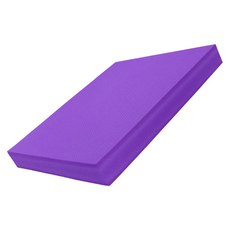 Balanced Cushion for Exercise Fitness Training Standing Soft High Resilience