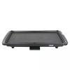Better Chef Family Size Electric Counter Top Grill Griddle 18"