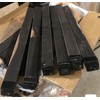 Gaboon Ebony Turning Blanks 1 x 1 x 18"