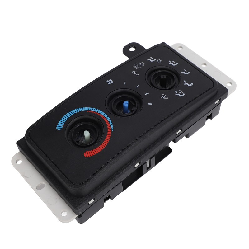 AC Blower Control Switch HS‑364 Enhanced Performance HVAC Control Switch