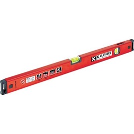 KAPRO KP789203008NP0 Aluminum Level GENESIS Length 11.8 inches (300 mm)