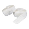 Deda Perforated Bar Tape - White - One Size
