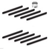 10 Pcs Graphic Drawing Pad Standard Pen Nibs Stylus for