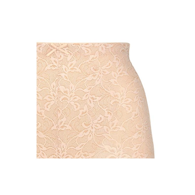 Triumph M001 Bodycon Shelge 517 Long Girdle, Beige, 64 Sizes