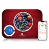 EILISON Smart Kitchen Food Scale with Bluetooth App, High-Precision Digital