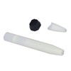 Removable Badminton Bat Handle Nylon Fiber Racket Floating Shockproof Grip