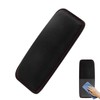 Car Console Leg Cushion | Elbow Cushion Thigh Support Car