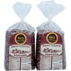 Amish Country Popcorn | 2-2 lbs Bags | Red Popcorn