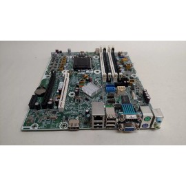 HP 628655-001 LGA 1155/Socket H DDR3 Motherboard For RP5800 POS 628930-001