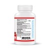 Nutridom D-Mannose 500mg with Cranberry 25x 200mg (5,000mg QCE), UTIs