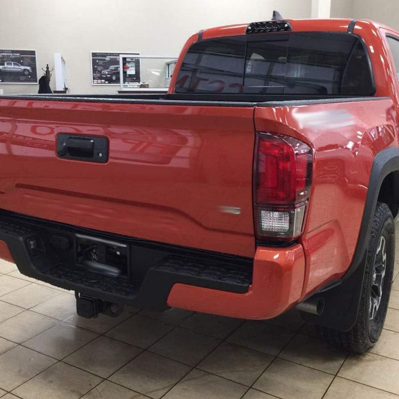 PIT66 LED 3rd Third Brake Light Compatible with Chevy Silverado