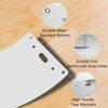 TOPGOT Large Appliance Slider with Pull Strap,Furniture Moving Sliders for