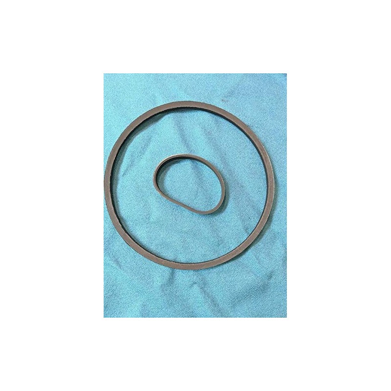 Brand New Drive Belt Set Fits Jet Table Saw 10"