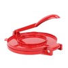 Manual Tortilla Press with Handle Aluminum Alloy Flatbread Dumpling Skin