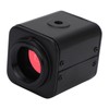 1080P 2MP HD Video Output Camera with CCTV Lens for