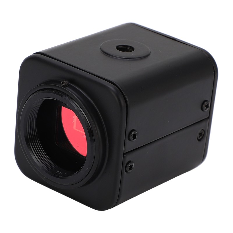 1080P 2MP HD Video Output Camera with CCTV Lens for