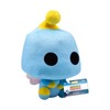 Funko Plush: Sonic - Blue Chao (CL 7")