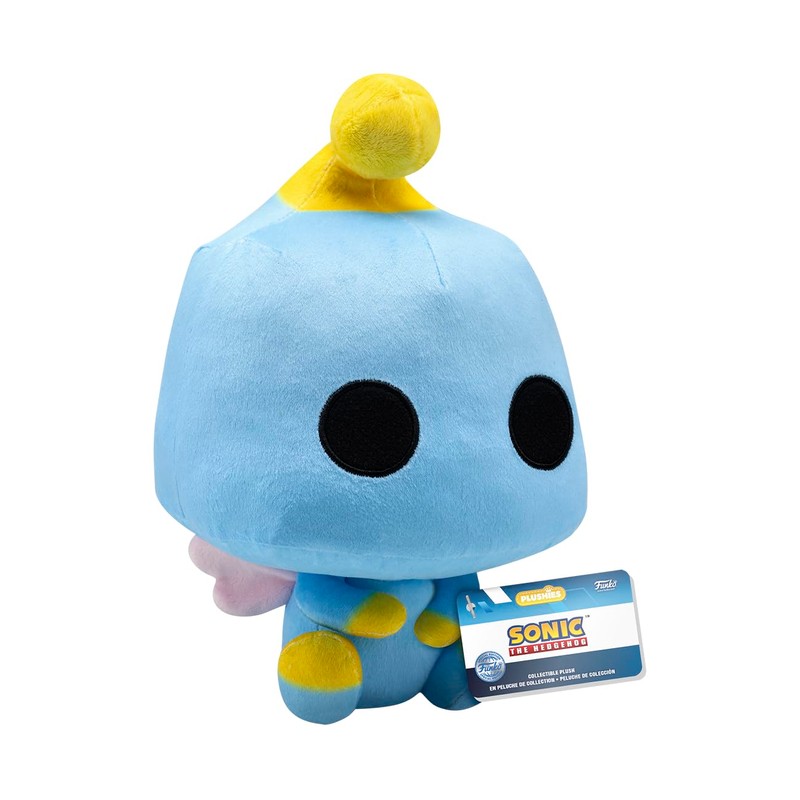 Funko Plush: Sonic - Blue Chao (CL 7")