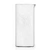 Ichendorf Milano Clear Jug Collection Imprint