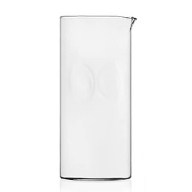 Ichendorf Milano Clear Jug Collection Imprint