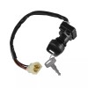 Polaris Ignition Switch Key for Polaris Magnum 2X4 4x4 1997