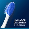 Oral Cepillo Dientes Radiant Cerdas Medias Limpieza Intensa Unidades