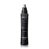 Panasonic Men’s Ear and Nose Hair Trimmer, Wet Dry Hypoallergenic