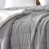 Byourbed Chommie - Weighted Natural Loft Twin XL Comforter -