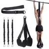 Ronyme Band Pull up Assist Resistance Band Portable Versatile Training